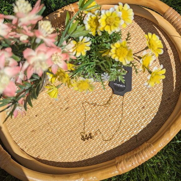 3/$25 444 ANGEL NUMBER NECKLACES - Picture 1 of 2